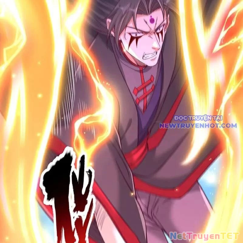 Ta Bị Nhốt Tại Cùng Một Ngày Mười Vạn Năm Chapter 537 - Next Chapter 538