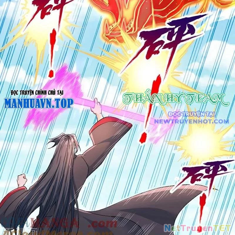 Ta Bị Nhốt Tại Cùng Một Ngày Mười Vạn Năm Chapter 537 - Next Chapter 538
