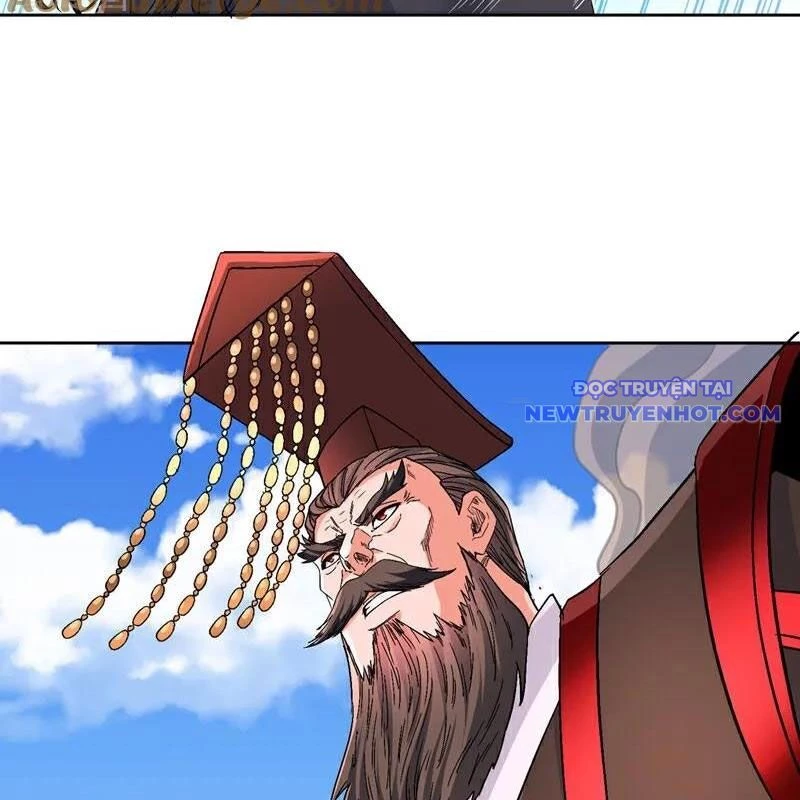 Ta Bị Nhốt Tại Cùng Một Ngày Mười Vạn Năm Chapter 537 - Next Chapter 538