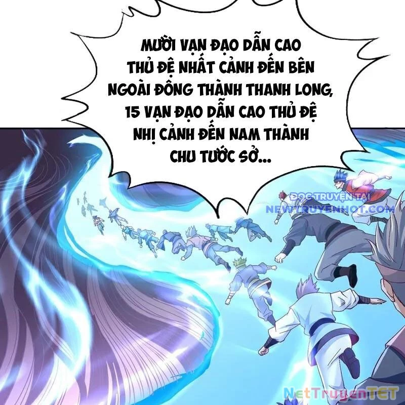 Ta Bị Nhốt Tại Cùng Một Ngày Mười Vạn Năm Chapter 537 - Next Chapter 538