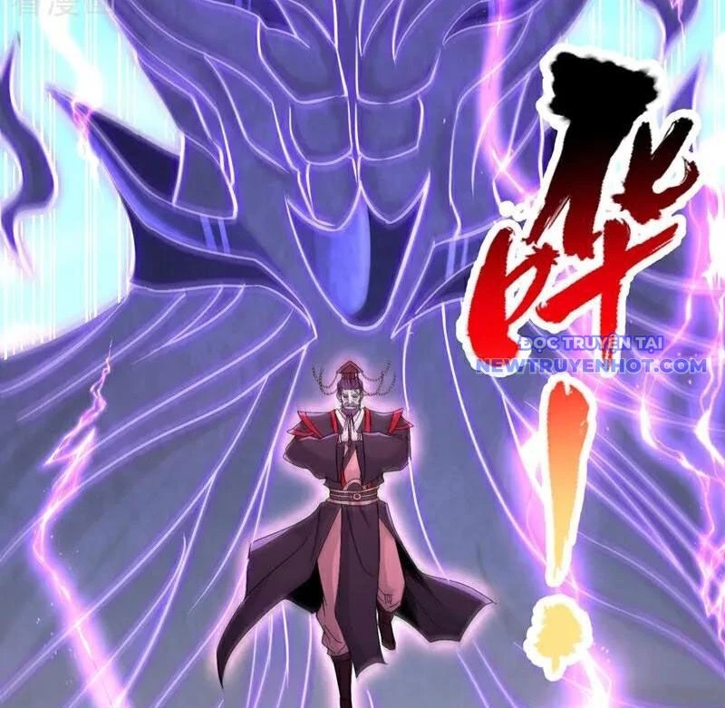 Ta Bị Nhốt Tại Cùng Một Ngày Mười Vạn Năm Chapter 537 - Next Chapter 538