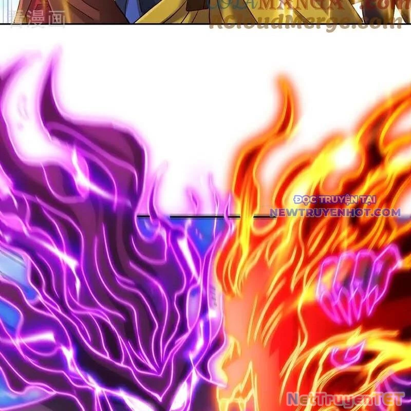 Ta Bị Nhốt Tại Cùng Một Ngày Mười Vạn Năm Chapter 537 - Next Chapter 538