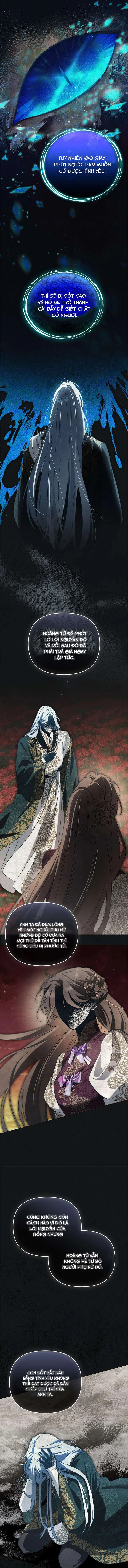 Dành Cho Nàng Juliet Xinh Đẹp Chap 26 - Trang 4