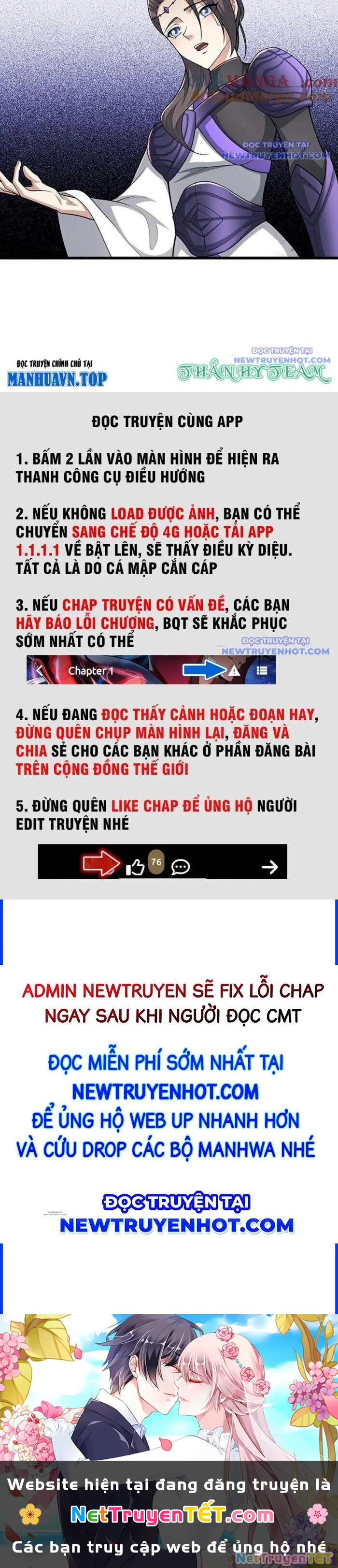 Ta Bị Nhốt Tại Cùng Một Ngày Mười Vạn Năm Chapter 538 - Next Chapter 539