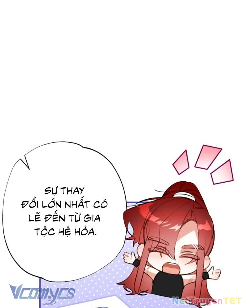 Chuyện Tình Tuyết Phương Bắc Chapter 23 - Trang 4