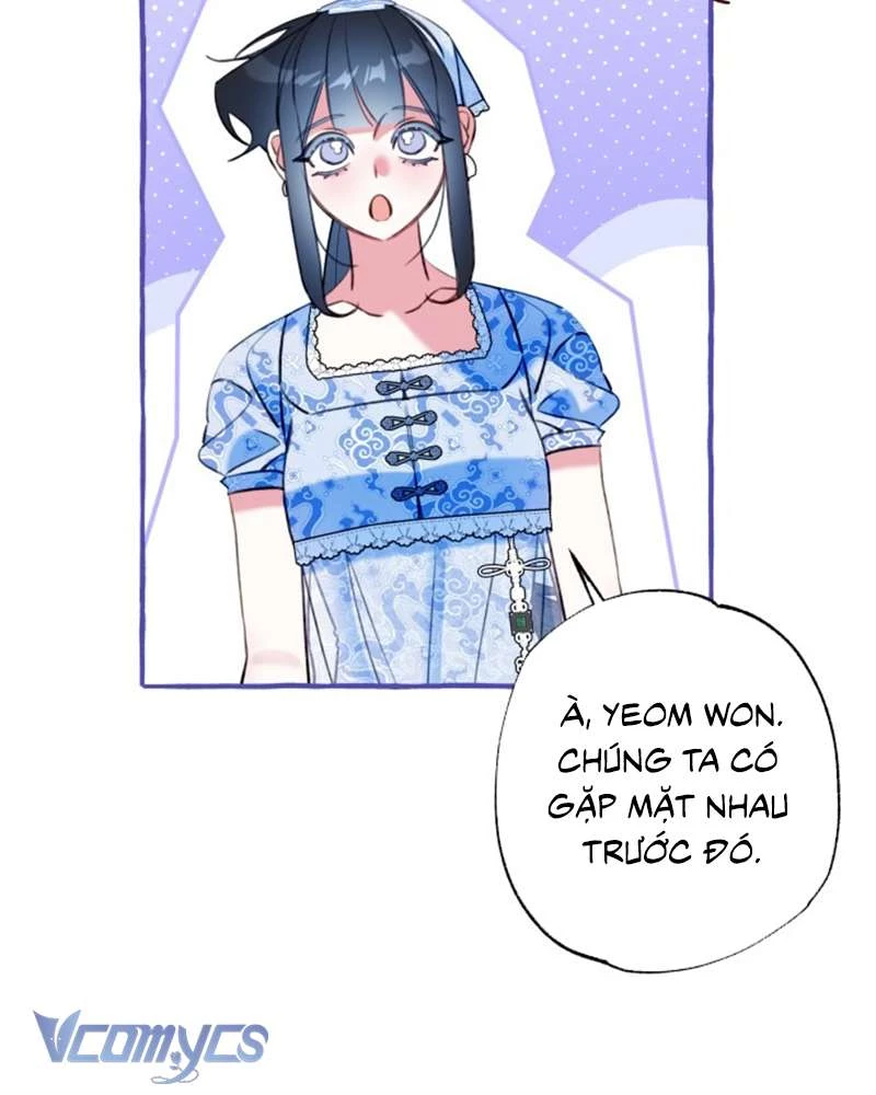 Chuyện Tình Tuyết Phương Bắc Chapter 23 - Trang 4