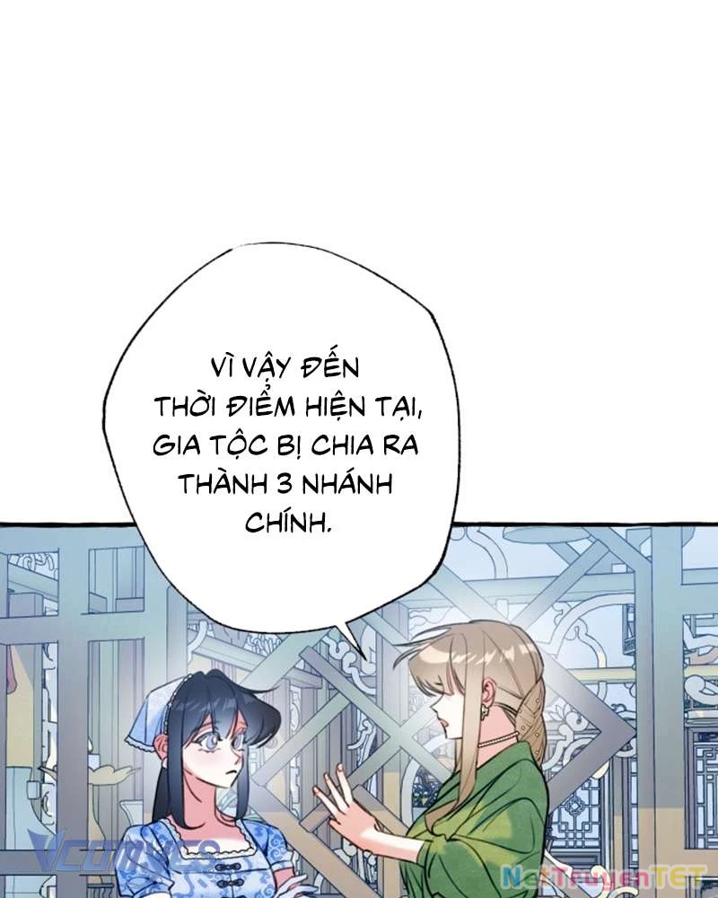 Chuyện Tình Tuyết Phương Bắc Chapter 23 - Trang 4