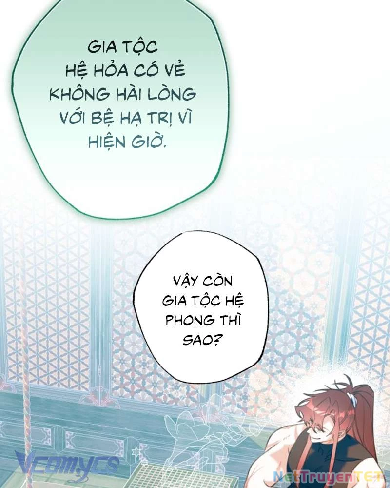 Chuyện Tình Tuyết Phương Bắc Chapter 23 - Trang 4