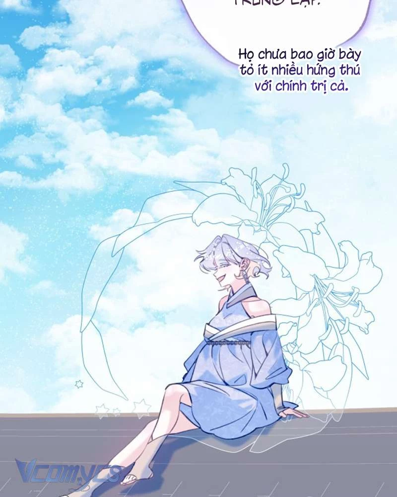 Chuyện Tình Tuyết Phương Bắc Chapter 23 - Trang 4