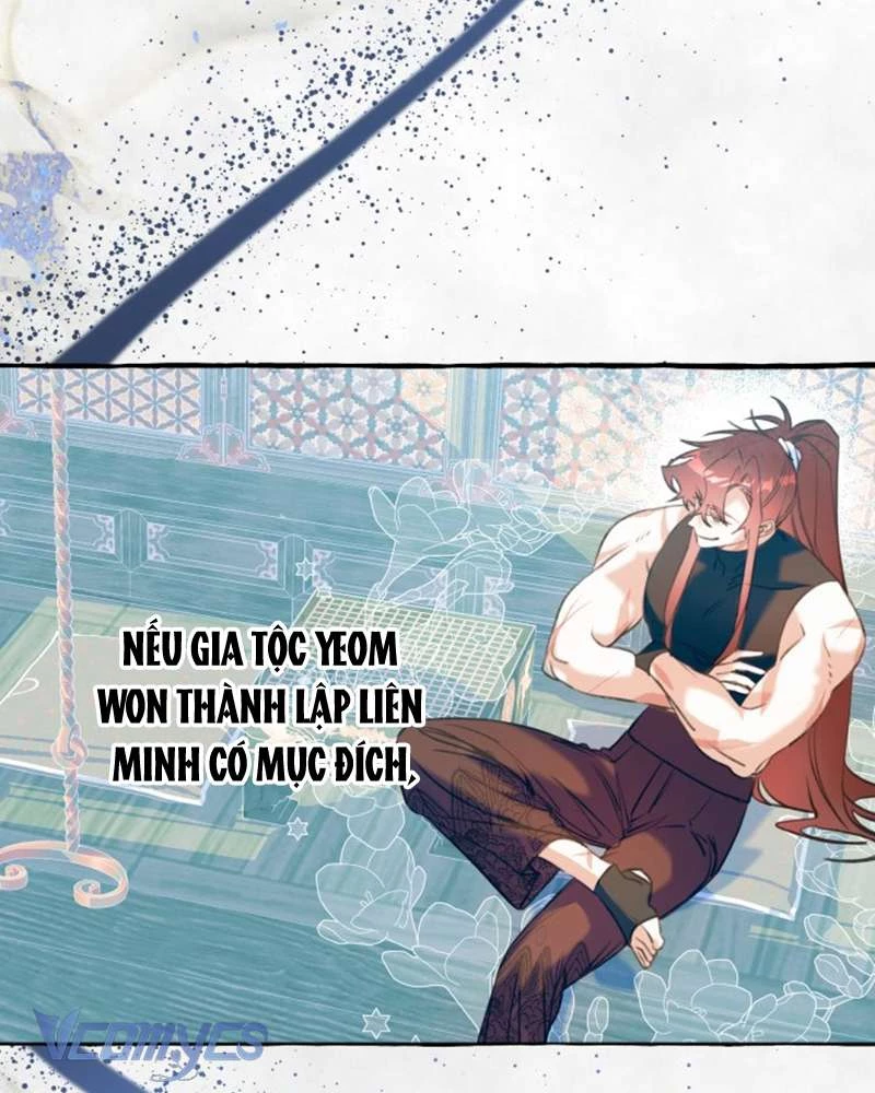 Chuyện Tình Tuyết Phương Bắc Chapter 23 - Trang 4