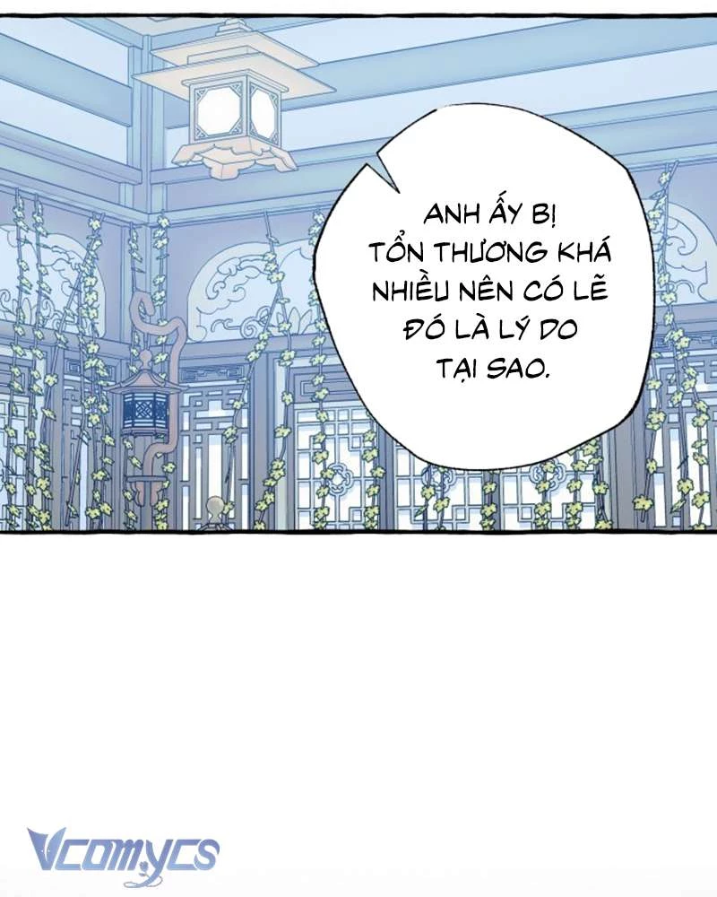 Chuyện Tình Tuyết Phương Bắc Chapter 23 - Trang 4