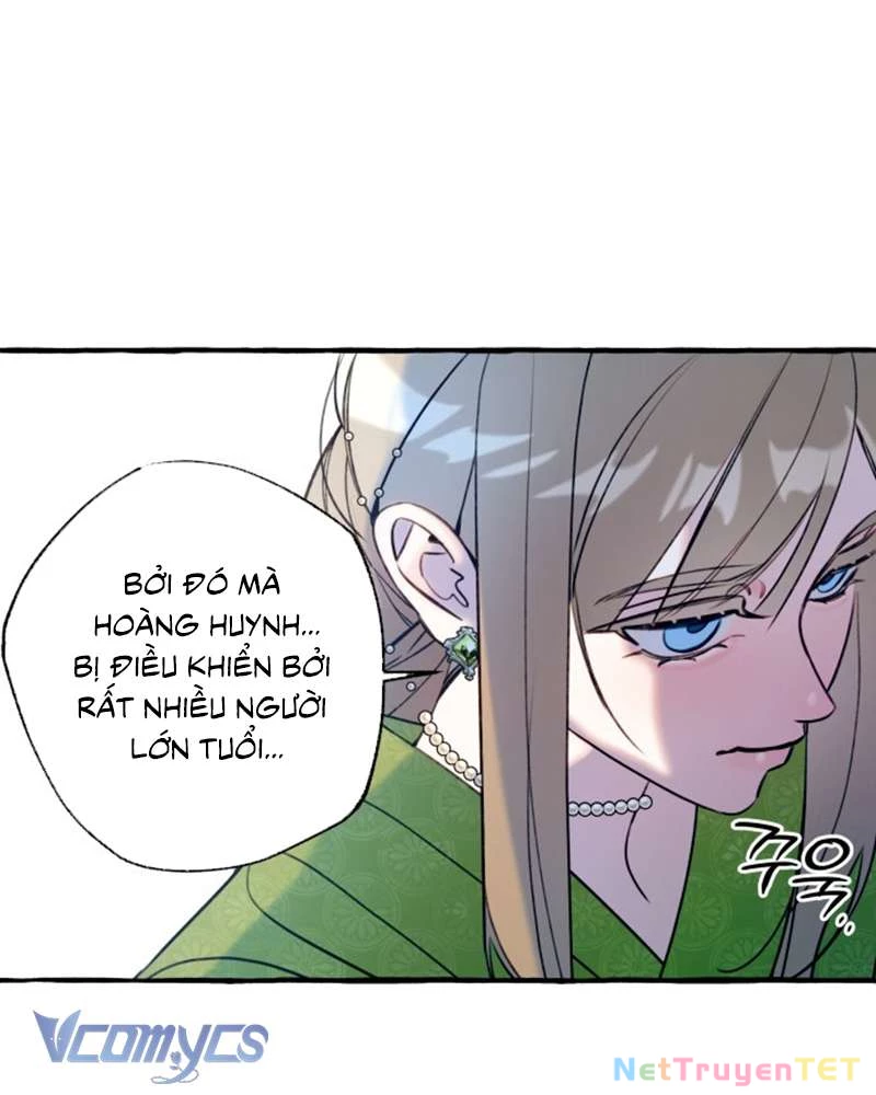 Chuyện Tình Tuyết Phương Bắc Chapter 23 - Trang 4