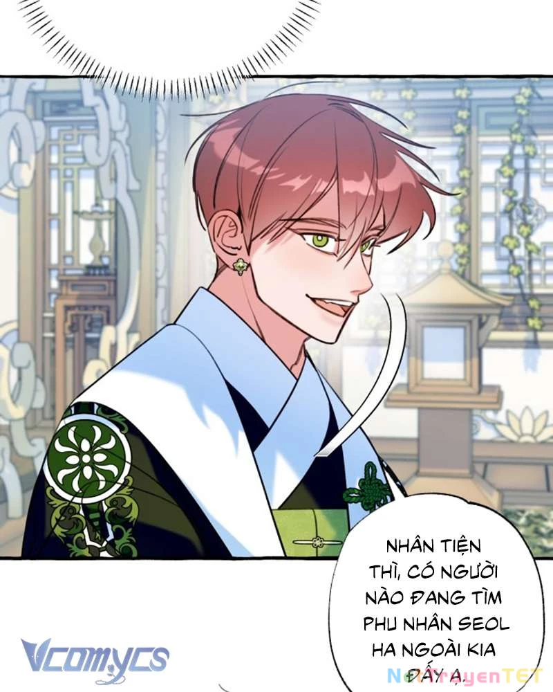 Chuyện Tình Tuyết Phương Bắc Chapter 23 - Trang 4
