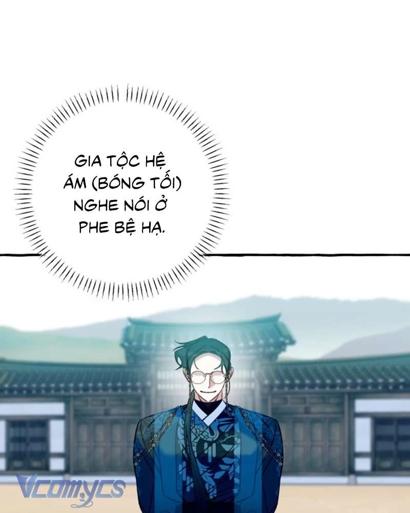 Chuyện Tình Tuyết Phương Bắc Chapter 23 - Trang 4