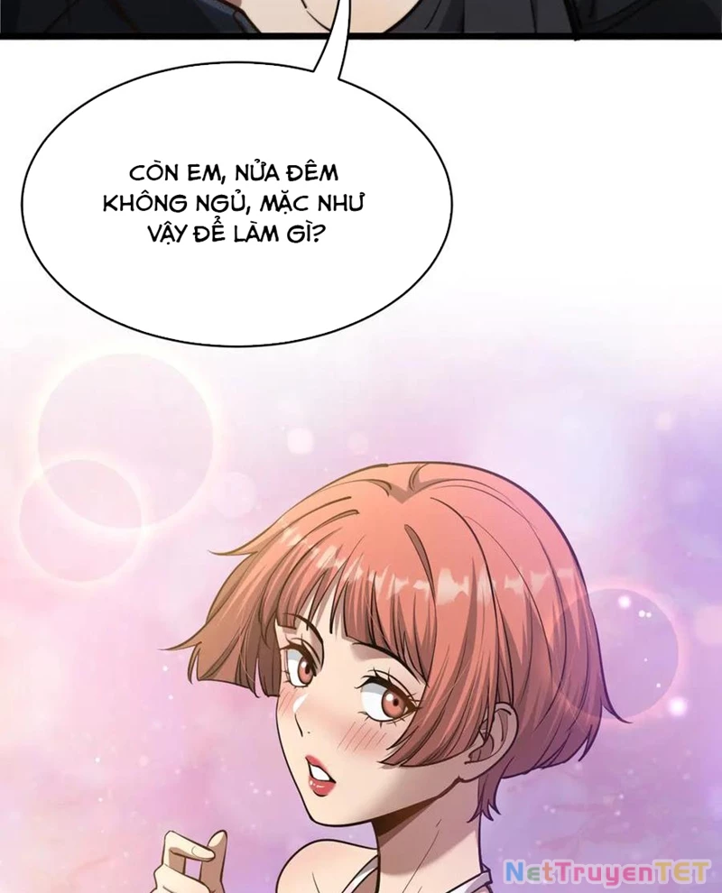 Ta Bị Kẹt Cùng Một Ngày 1000 Năm Chapter 162 - Trang 4