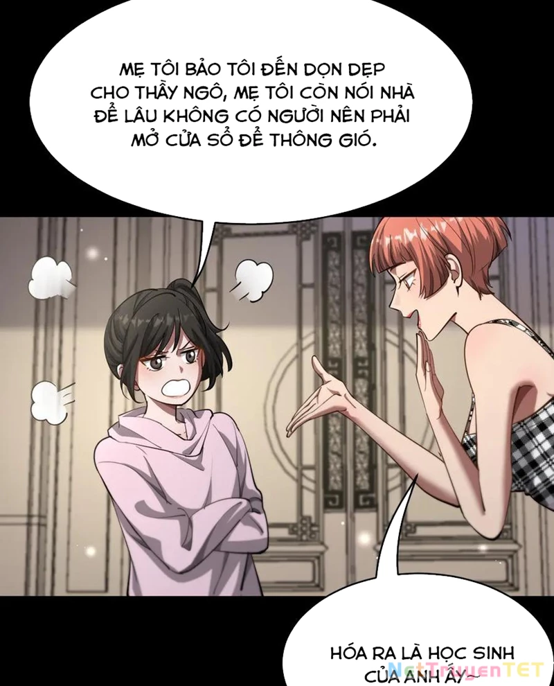 Ta Bị Kẹt Cùng Một Ngày 1000 Năm Chapter 162 - Trang 4