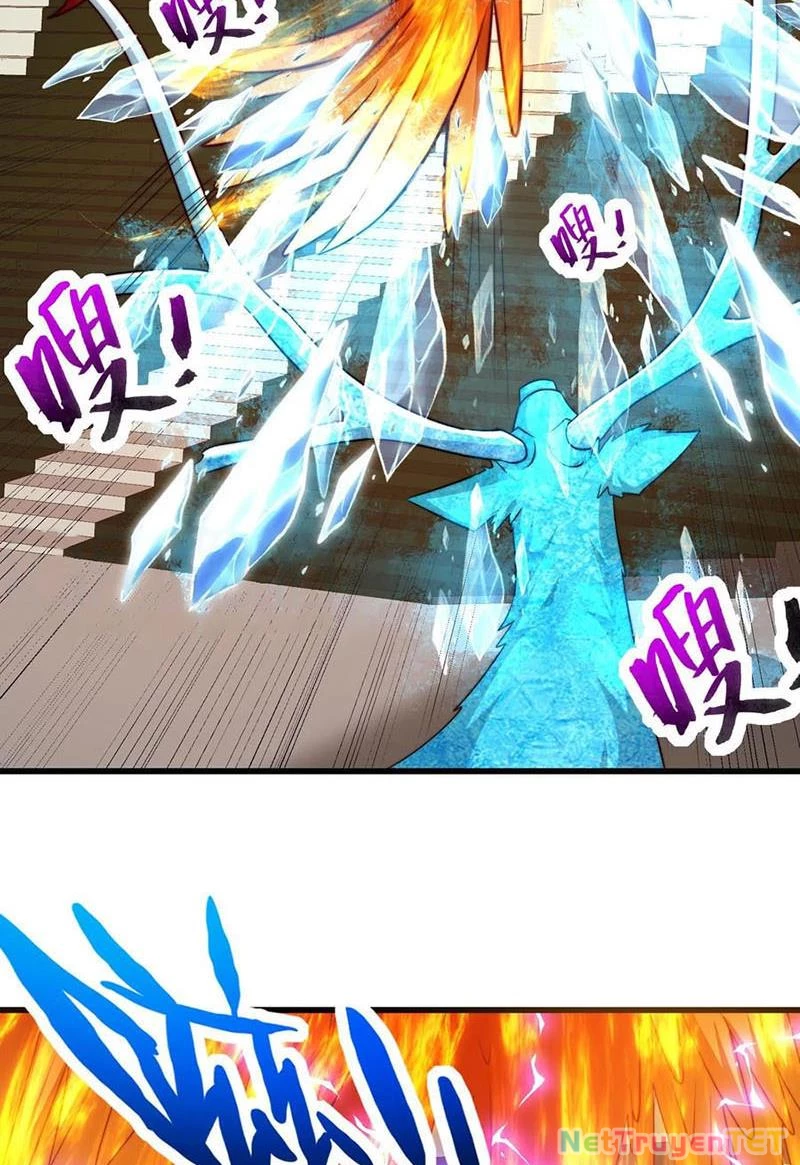 Slime ta treo cự long lên đánh là hợp lý nhỉ? Chapter 235 - Next Chapter 236
