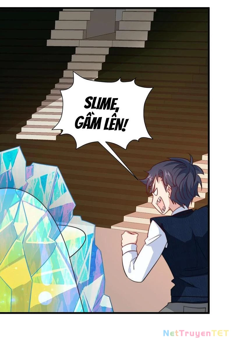 Slime ta treo cự long lên đánh là hợp lý nhỉ? Chapter 235 - Next Chapter 236