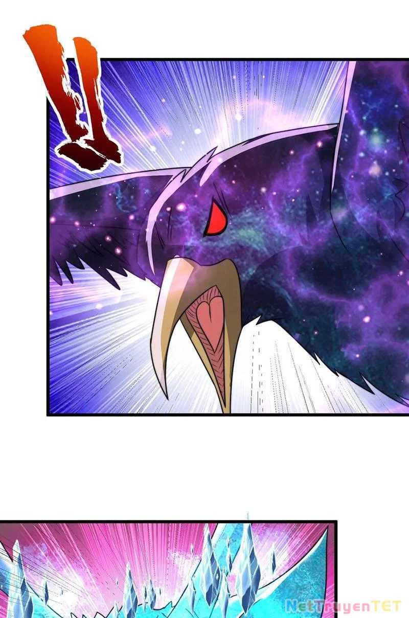 Slime ta treo cự long lên đánh là hợp lý nhỉ? Chapter 235 - Next Chapter 236