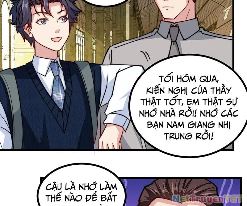 Slime ta treo cự long lên đánh là hợp lý nhỉ? Chapter 239 - Next Chapter 240