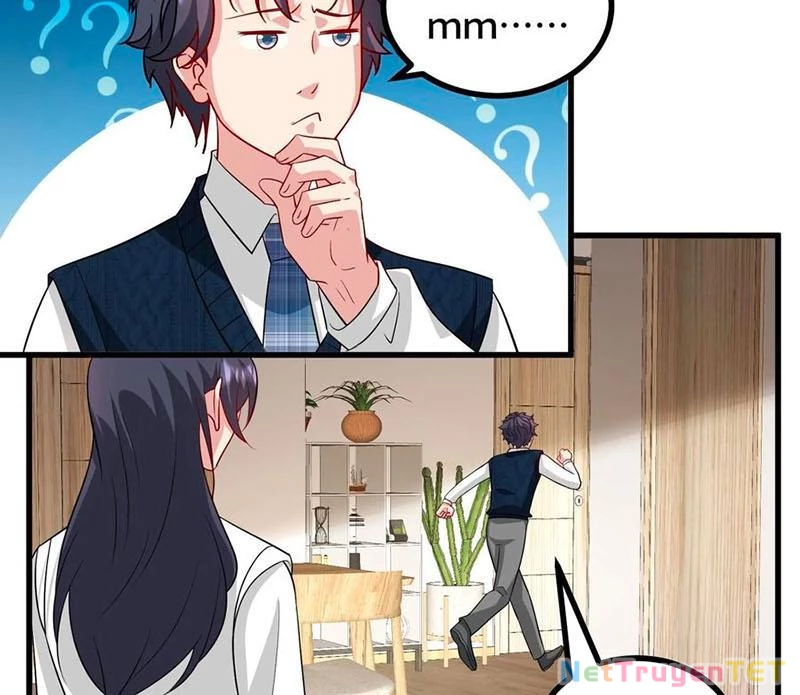 Slime ta treo cự long lên đánh là hợp lý nhỉ? Chapter 240 - Trang 2