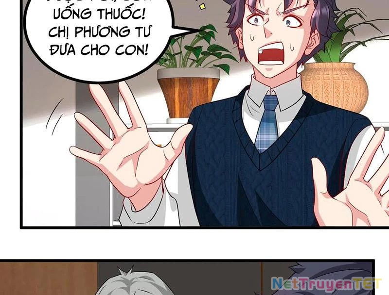 Slime ta treo cự long lên đánh là hợp lý nhỉ? Chapter 240 - Trang 2