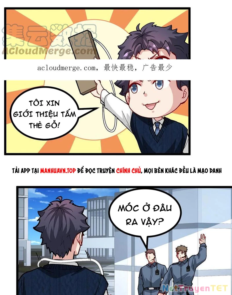 Slime ta treo cự long lên đánh là hợp lý nhỉ? Chapter 244 - Trang 2