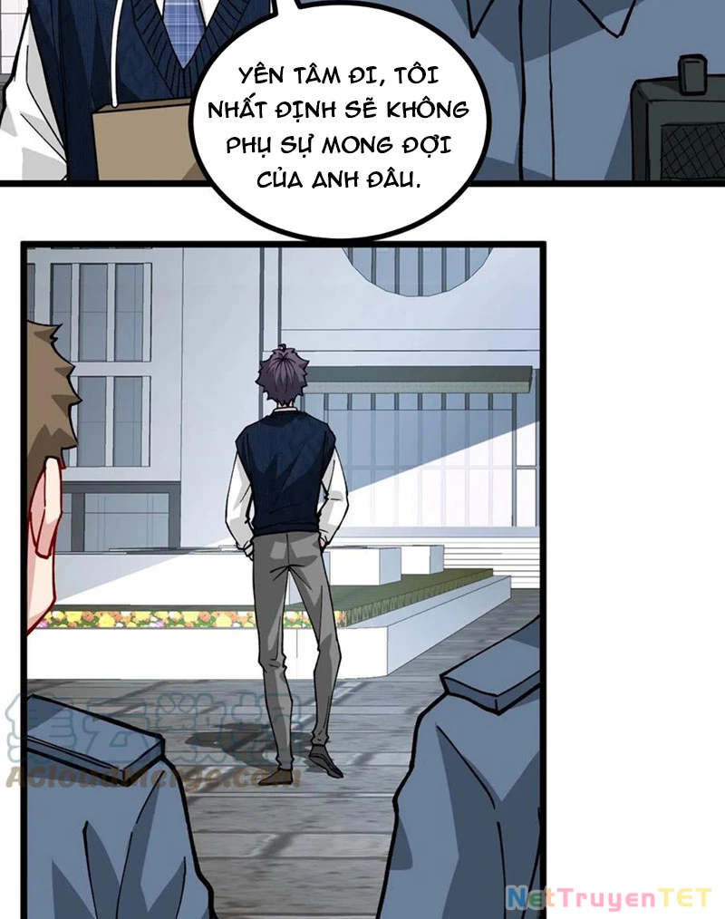 Slime ta treo cự long lên đánh là hợp lý nhỉ? Chapter 244 - Trang 2