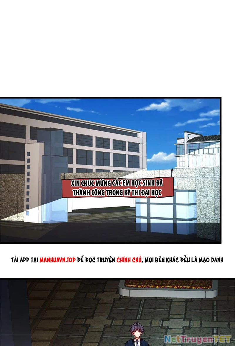 Slime ta treo cự long lên đánh là hợp lý nhỉ? Chapter 244 - Trang 2