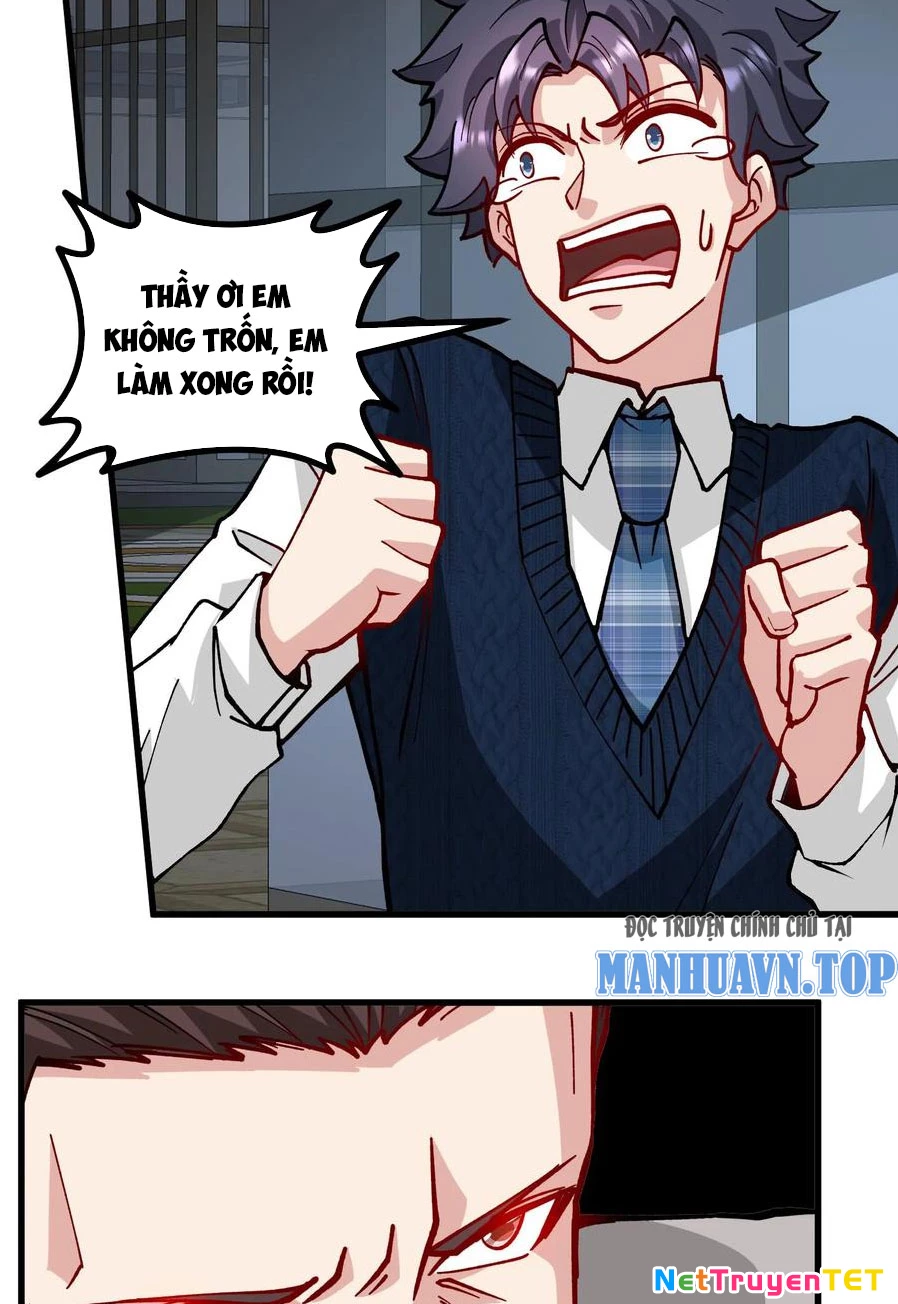 Slime ta treo cự long lên đánh là hợp lý nhỉ? Chapter 245 - Next Chapter 246