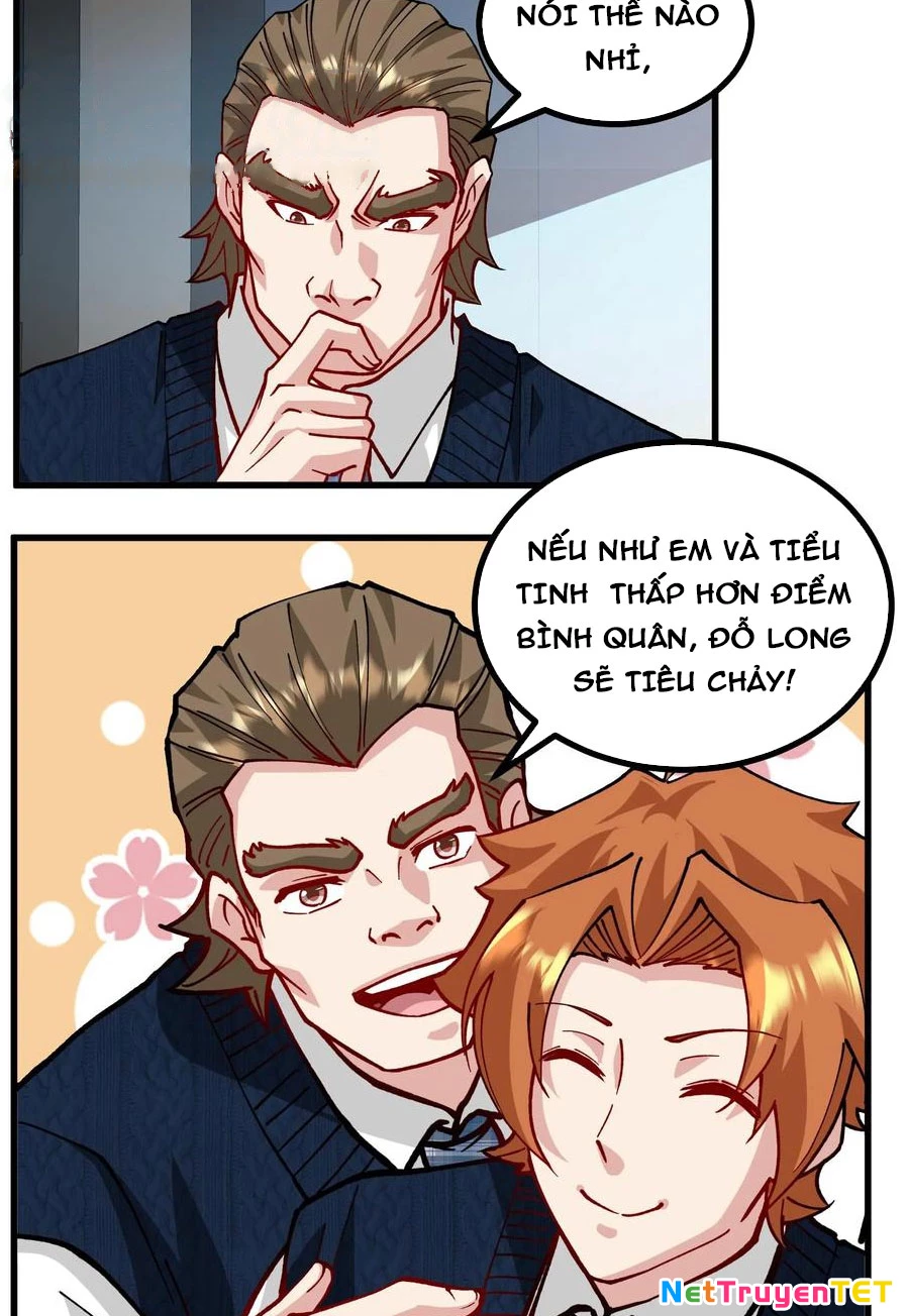 Slime ta treo cự long lên đánh là hợp lý nhỉ? Chapter 245 - Trang 2