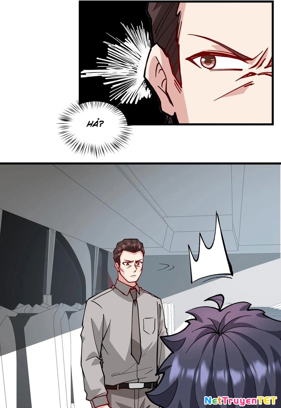 Slime ta treo cự long lên đánh là hợp lý nhỉ? Chapter 245 - Next Chapter 246