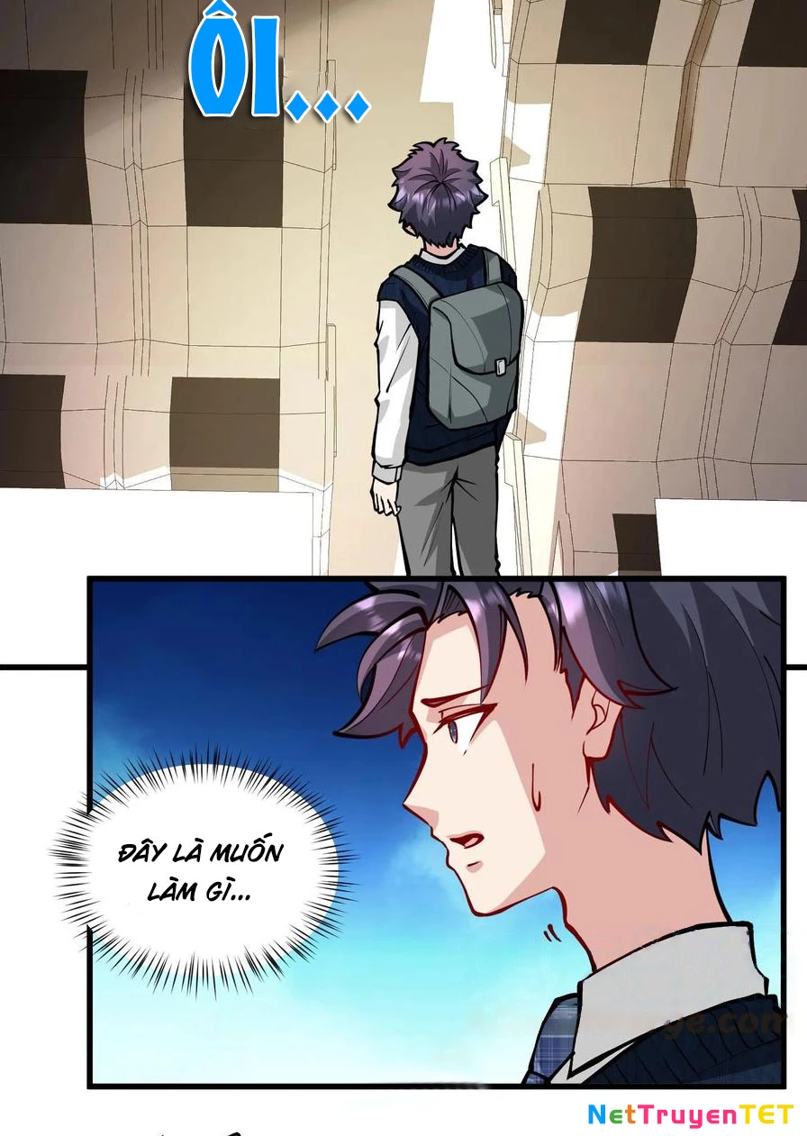 Slime ta treo cự long lên đánh là hợp lý nhỉ? Chapter 246 - Trang 2