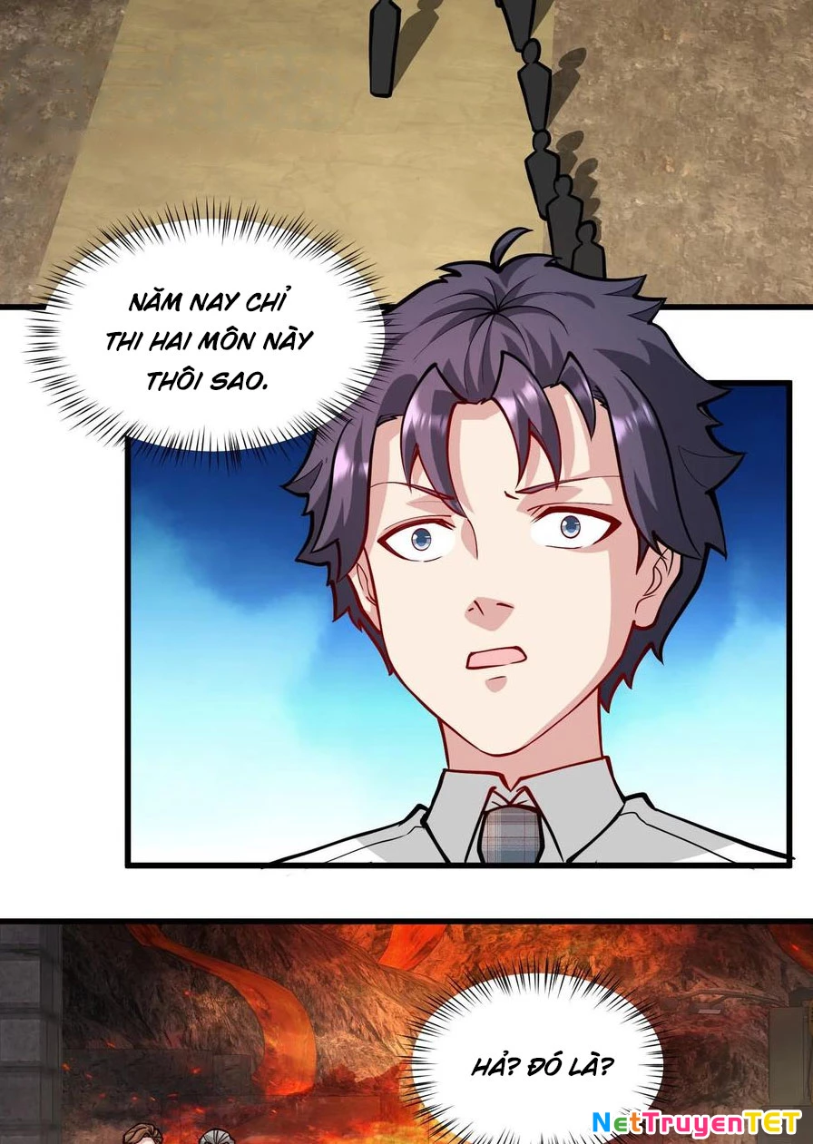 Slime ta treo cự long lên đánh là hợp lý nhỉ? Chapter 246 - Trang 2