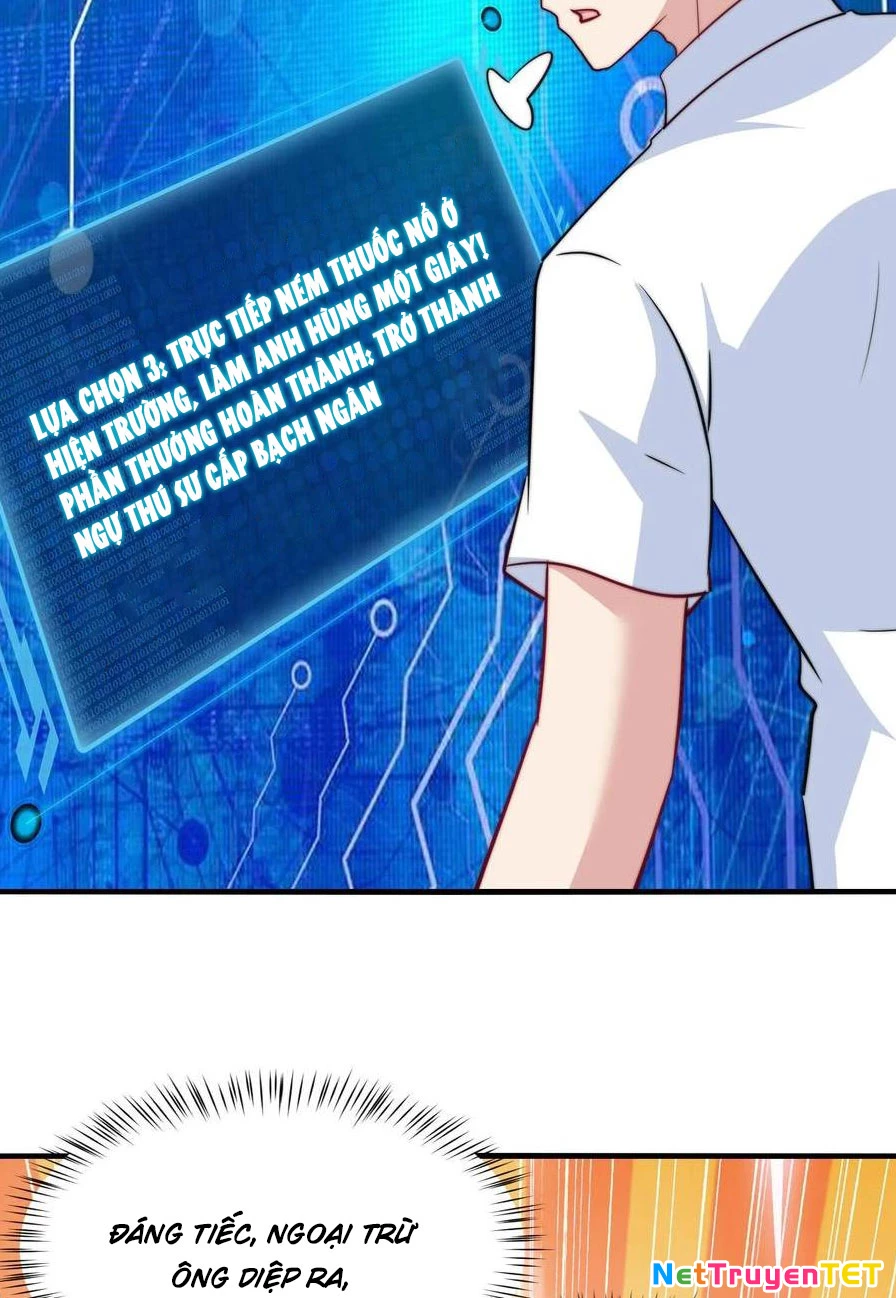 Slime ta treo cự long lên đánh là hợp lý nhỉ? Chapter 247 - Next Chapter 248