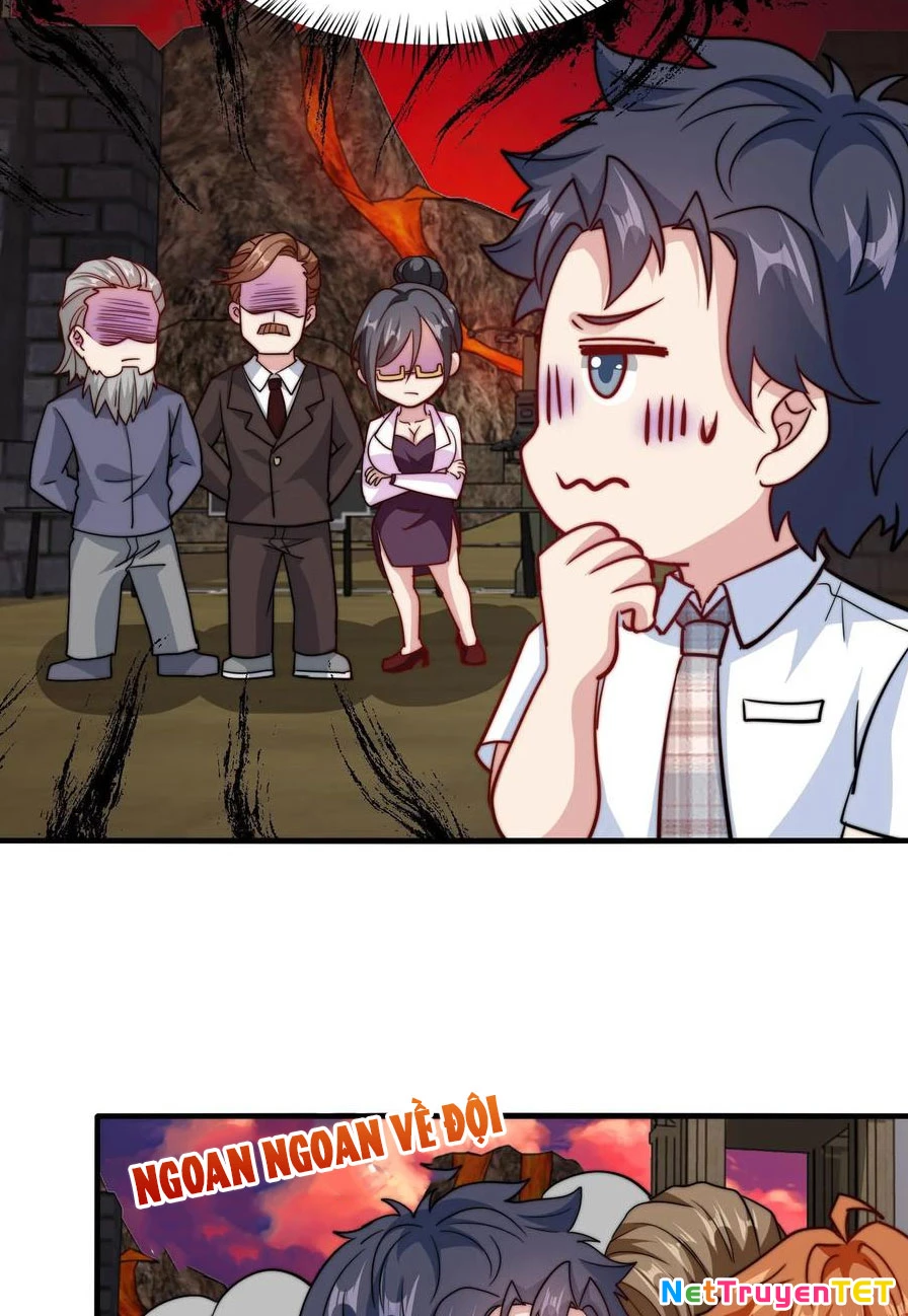 Slime ta treo cự long lên đánh là hợp lý nhỉ? Chapter 247 - Next Chapter 248