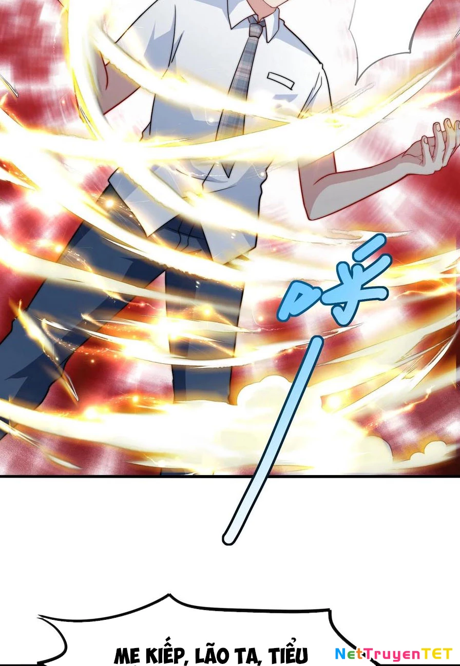 Slime ta treo cự long lên đánh là hợp lý nhỉ? Chapter 247 - Next Chapter 248