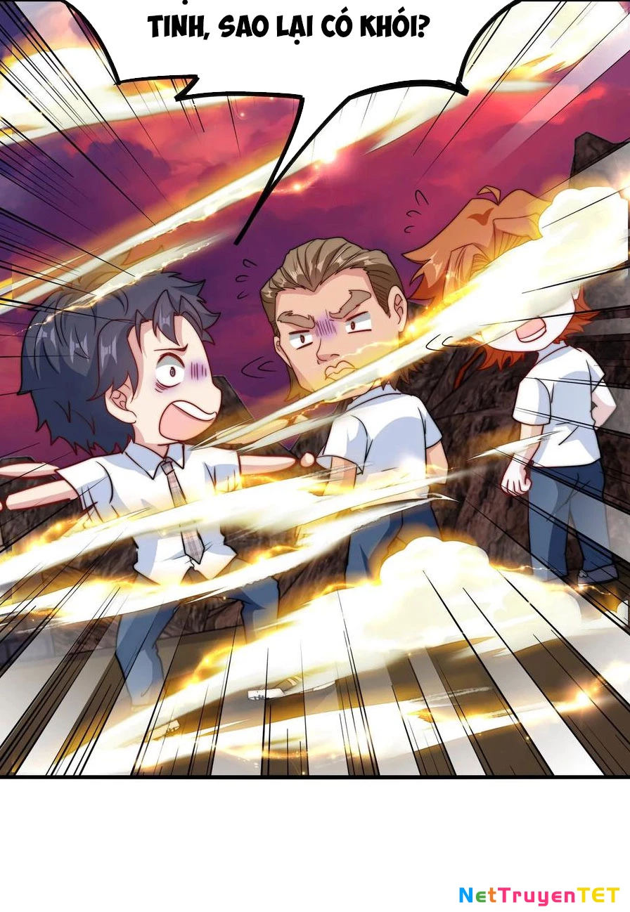 Slime ta treo cự long lên đánh là hợp lý nhỉ? Chapter 247 - Next Chapter 248