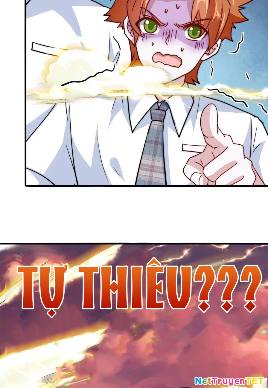 Slime ta treo cự long lên đánh là hợp lý nhỉ? Chapter 247 - Next Chapter 248
