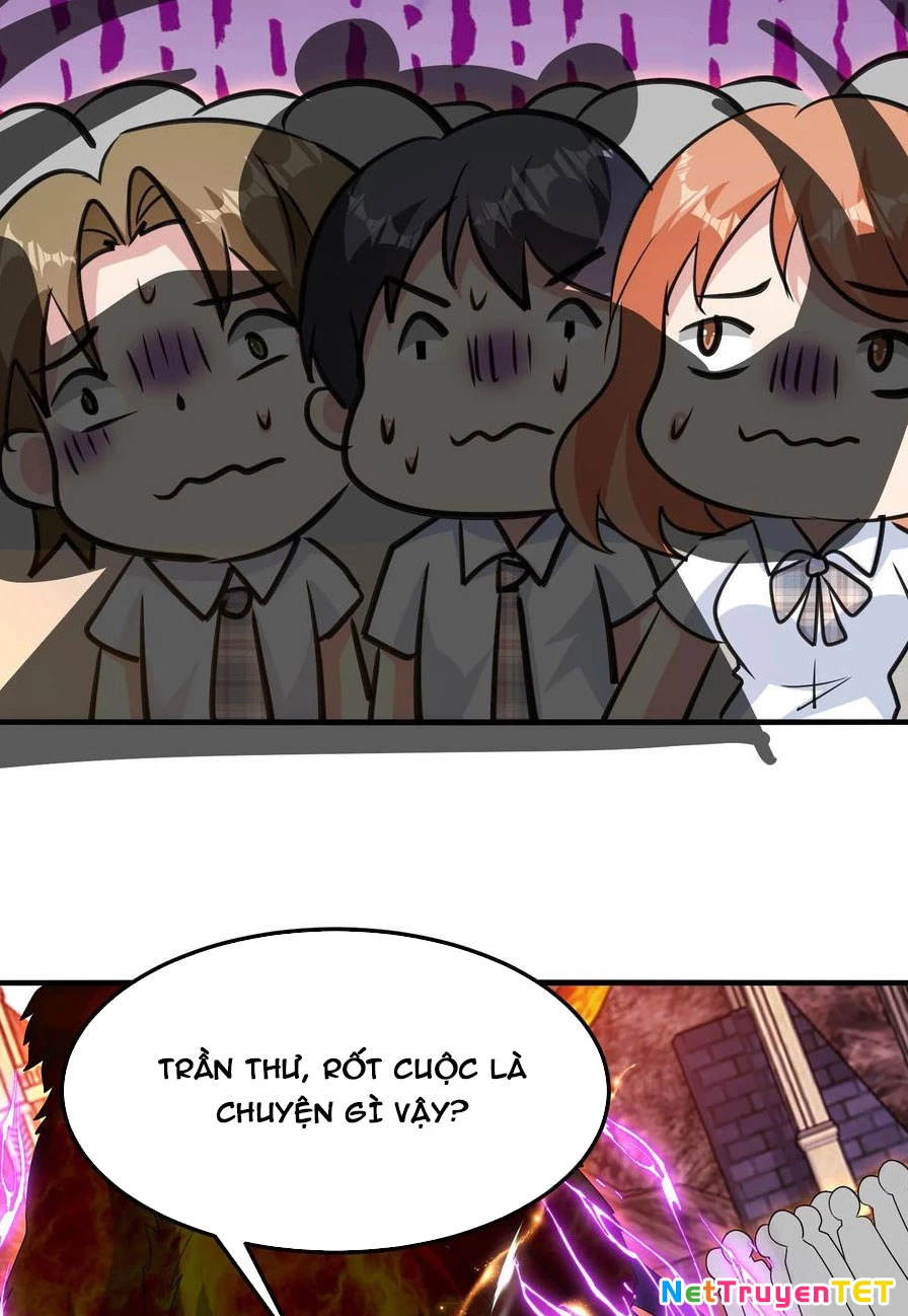 Slime ta treo cự long lên đánh là hợp lý nhỉ? Chapter 247 - Next Chapter 248