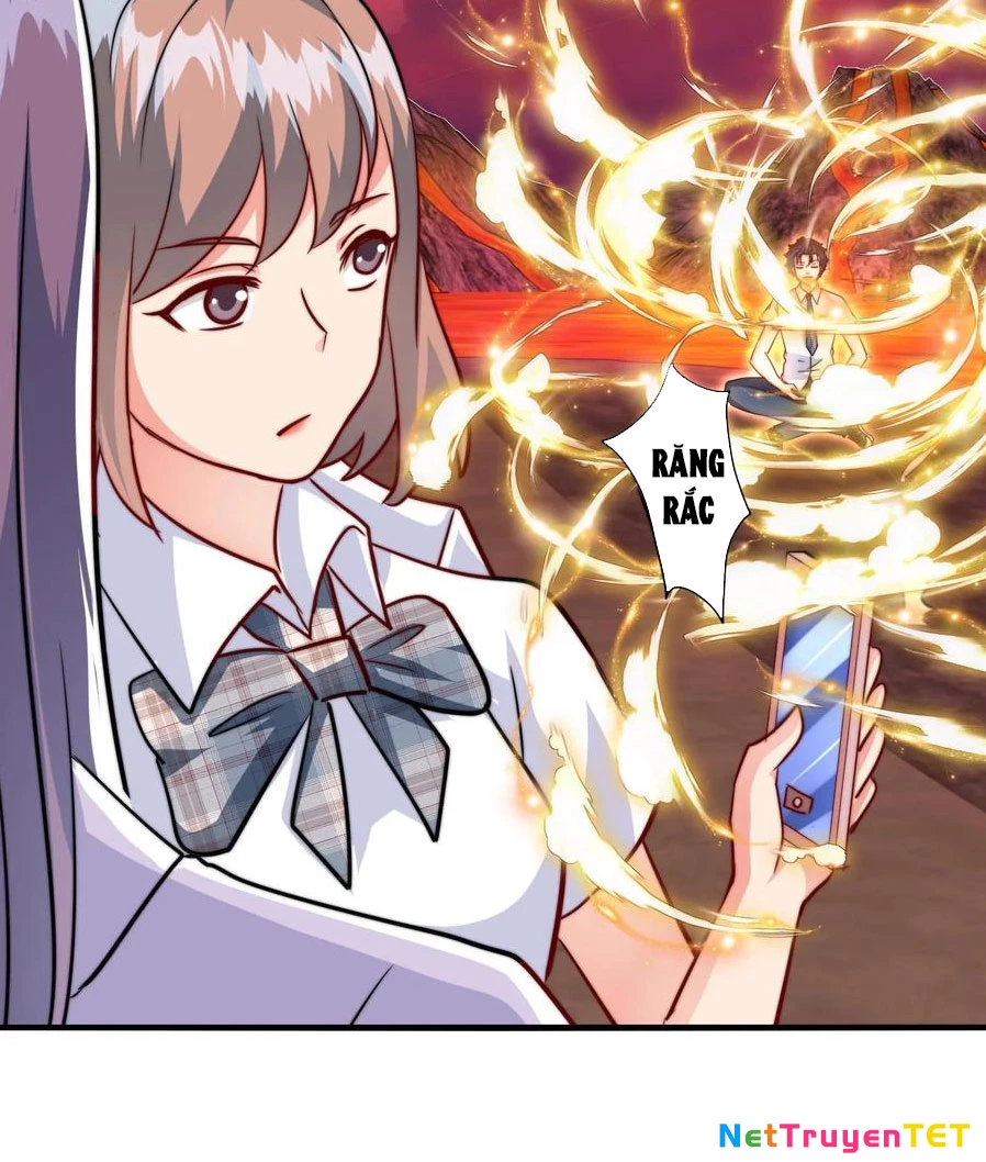 Slime ta treo cự long lên đánh là hợp lý nhỉ? Chapter 247 - Next Chapter 248