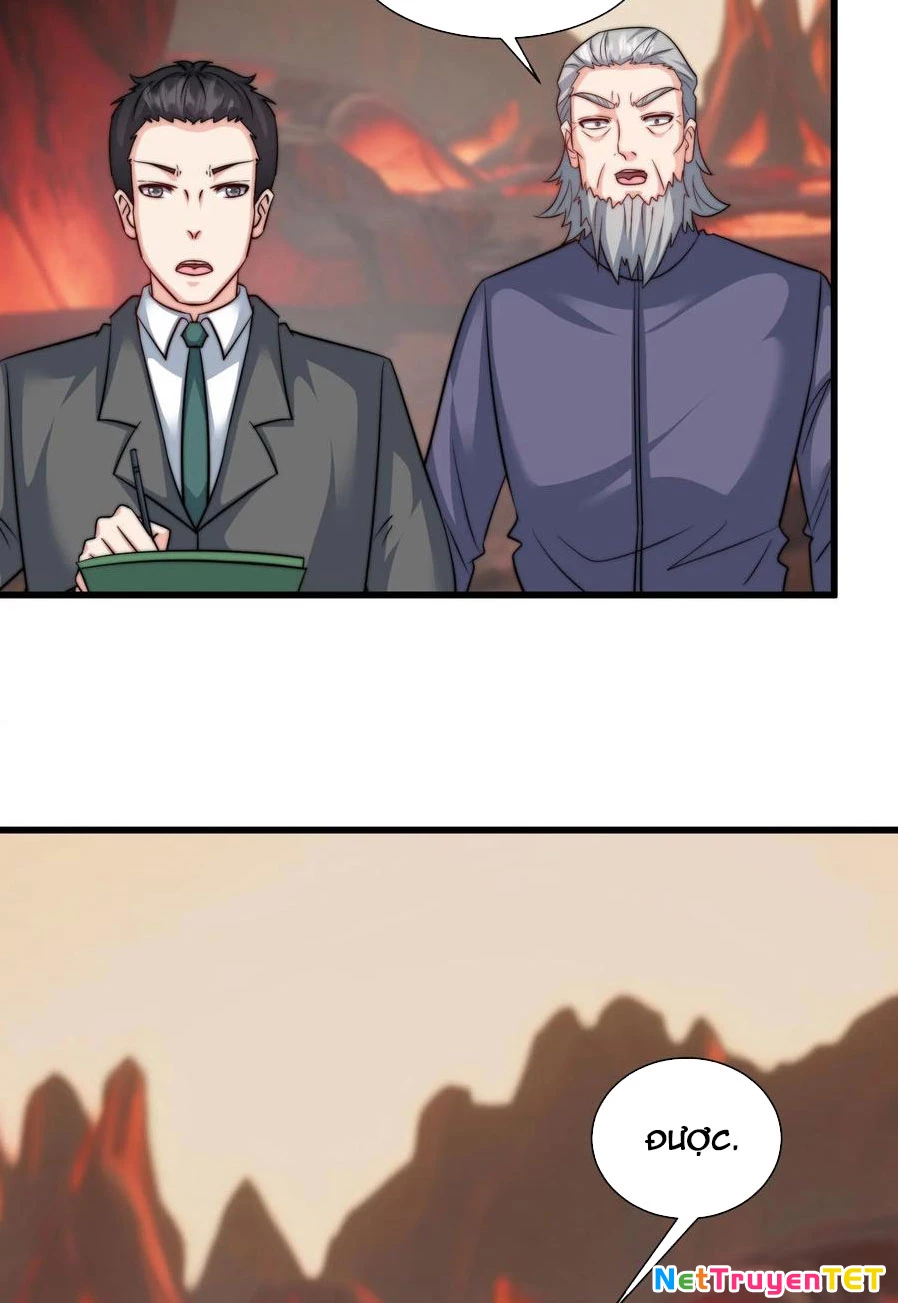 Slime ta treo cự long lên đánh là hợp lý nhỉ? Chapter 248 - Next Chapter 249