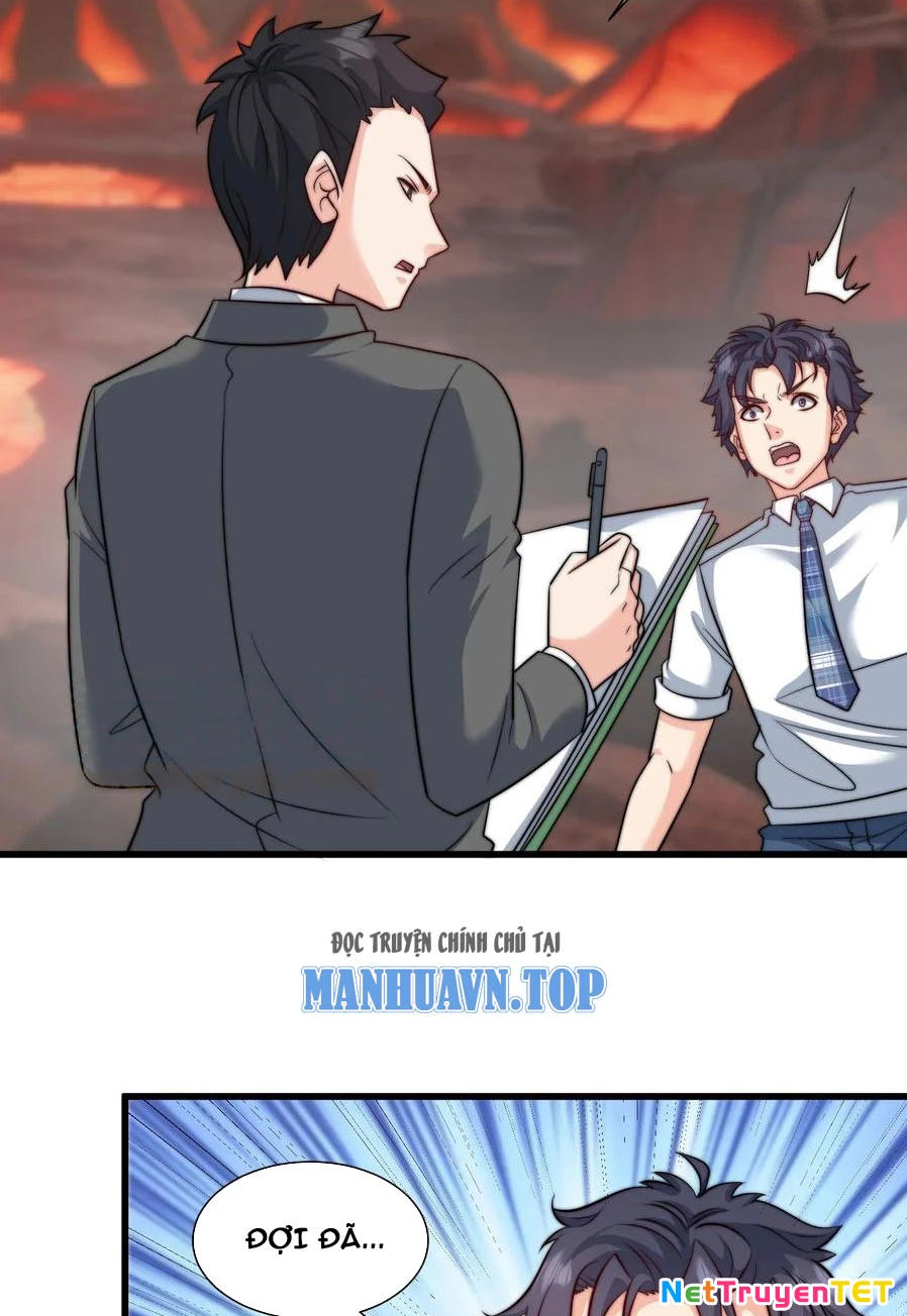Slime ta treo cự long lên đánh là hợp lý nhỉ? Chapter 248 - Next Chapter 249