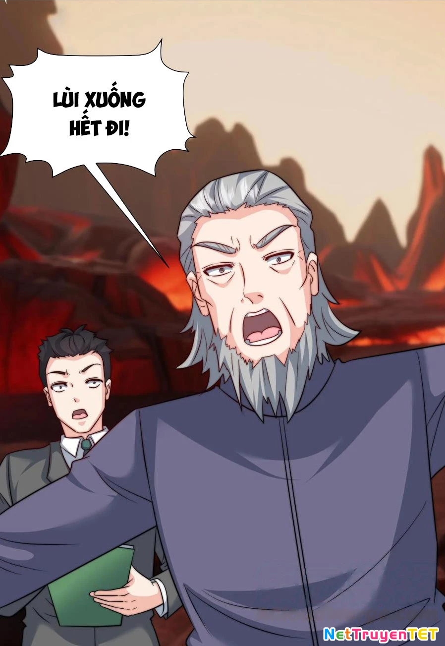 Slime ta treo cự long lên đánh là hợp lý nhỉ? Chapter 248 - Next Chapter 249