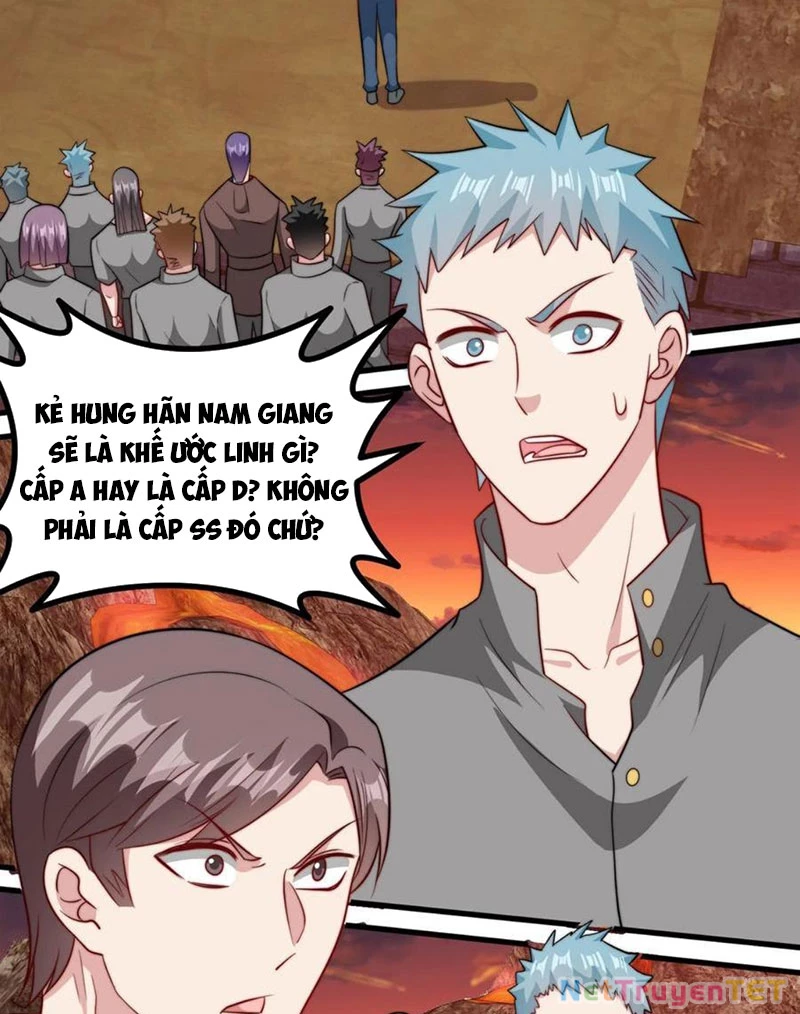 Slime ta treo cự long lên đánh là hợp lý nhỉ? Chapter 249 - Next Chapter 250
