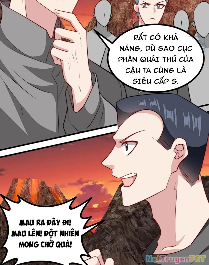 Slime ta treo cự long lên đánh là hợp lý nhỉ? Chapter 249 - Next Chapter 250