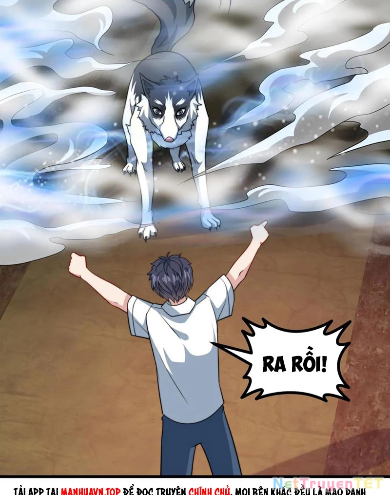 Slime ta treo cự long lên đánh là hợp lý nhỉ? Chapter 249 - Next Chapter 250