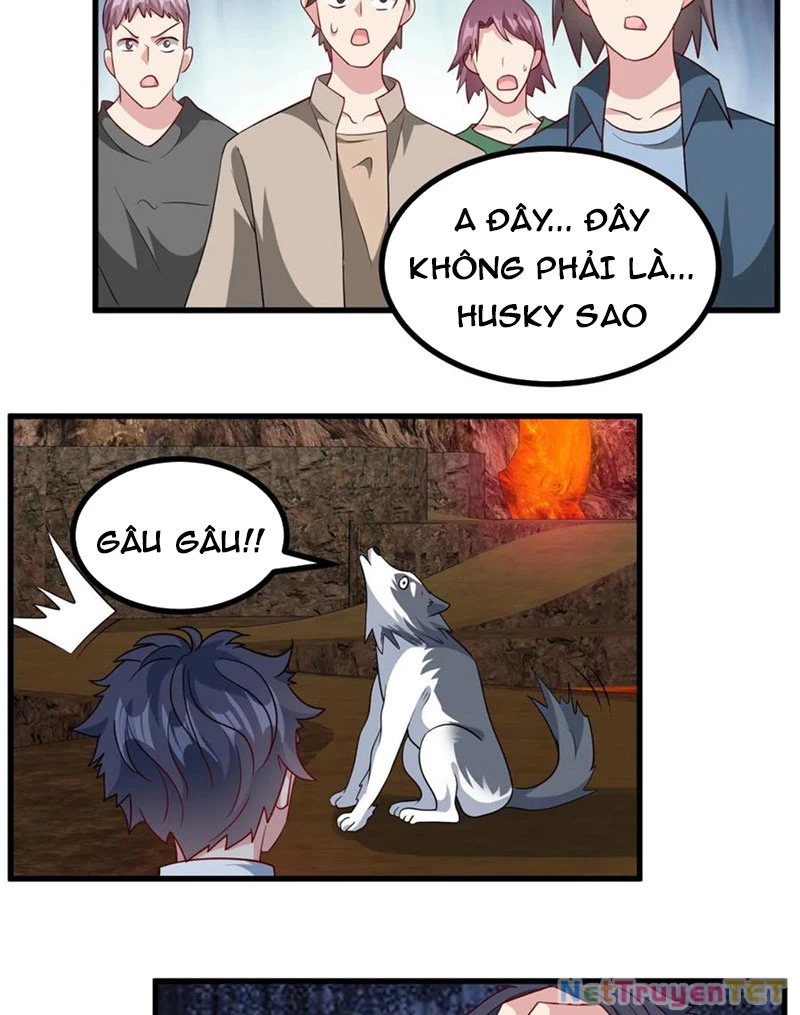 Slime ta treo cự long lên đánh là hợp lý nhỉ? Chapter 249 - Next Chapter 250