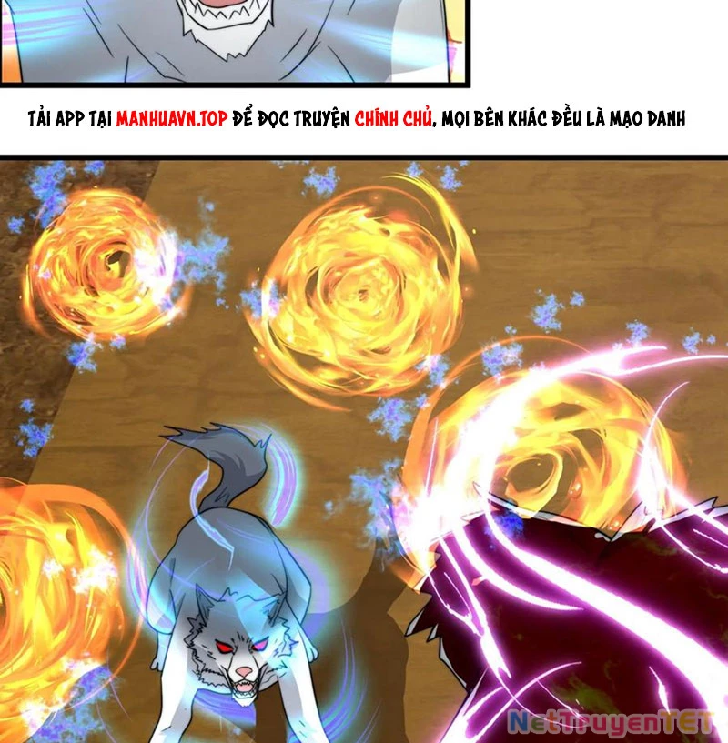 Slime ta treo cự long lên đánh là hợp lý nhỉ? Chapter 249 - Next Chapter 250