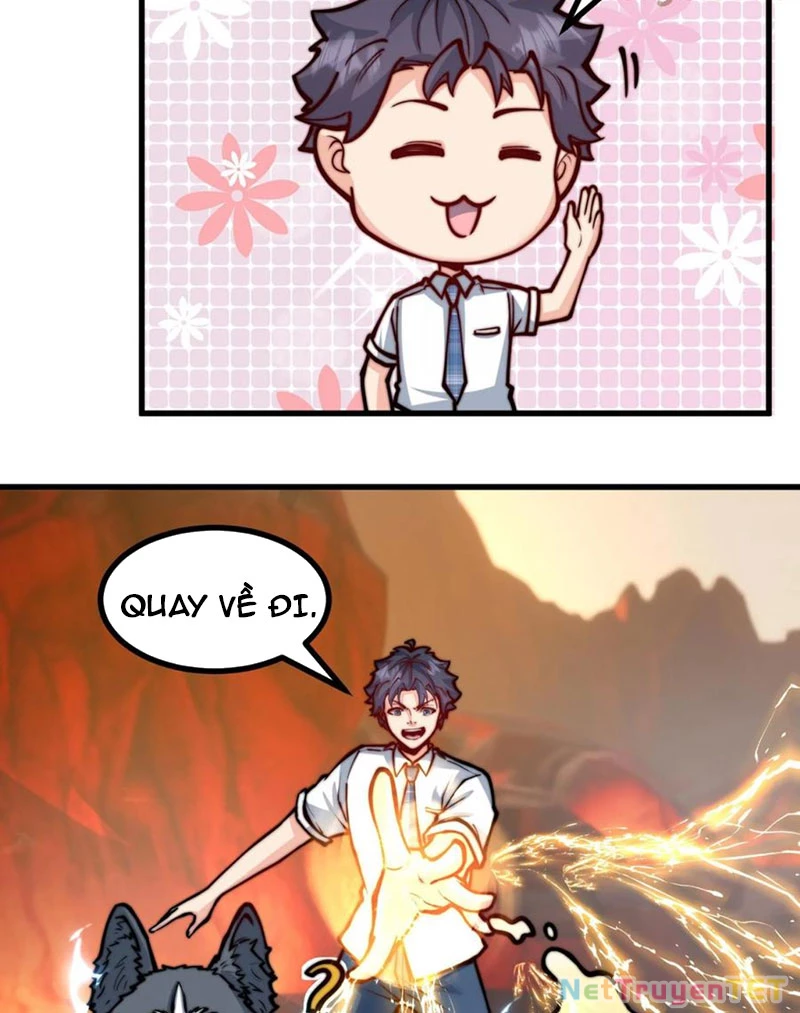 Slime ta treo cự long lên đánh là hợp lý nhỉ? Chapter 250 - Next Chapter 251